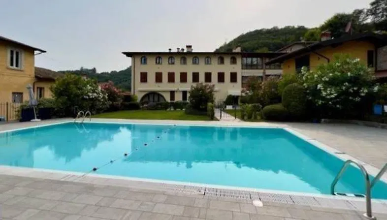 Casa Di Beppa location
