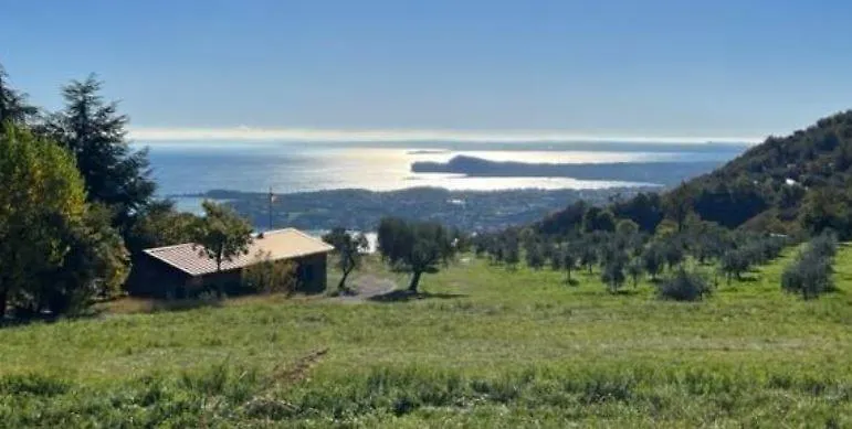 Apartmán Casa Di Beppa Gardone Riviera Itálie