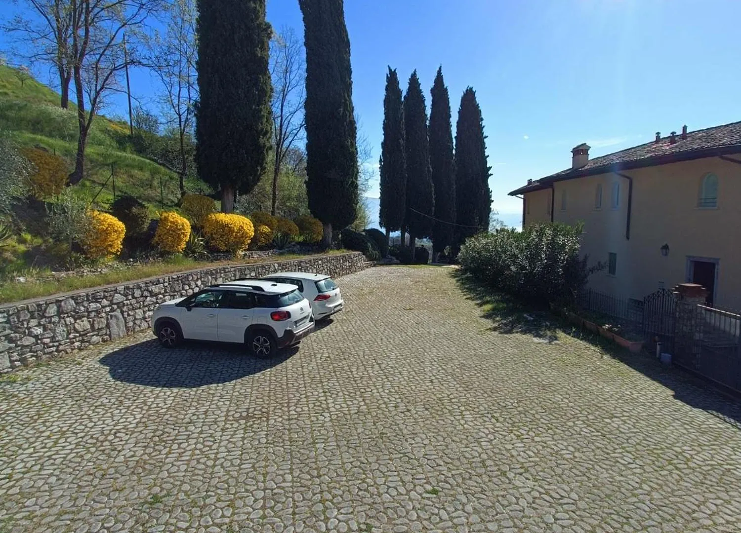 Apartmán Casa Di Beppa Gardone Riviera 0*,  Itálie